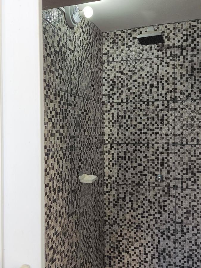 Parada 86 Hostel Сао Паоло Екстериор снимка