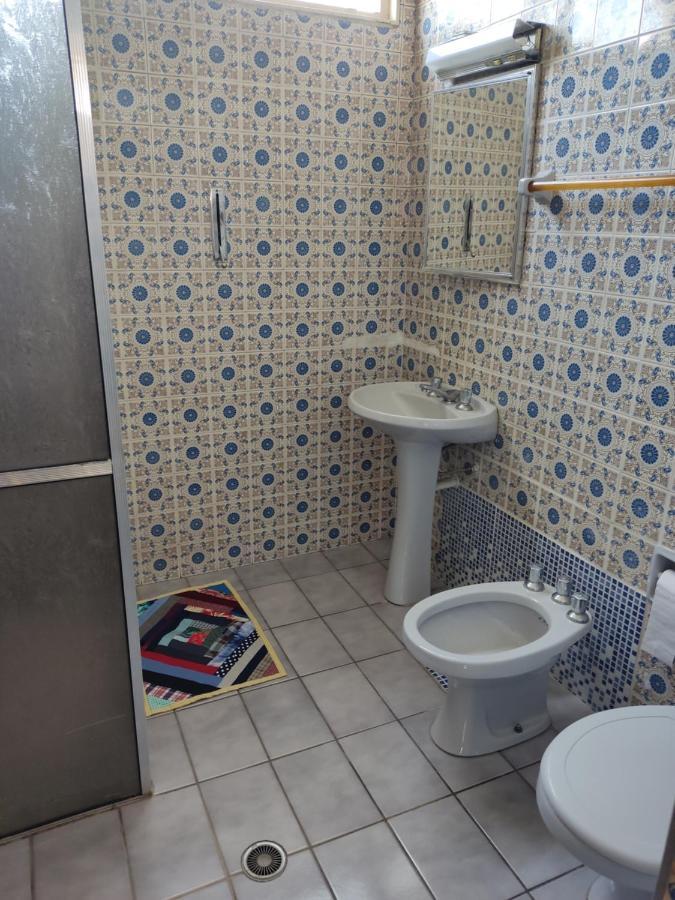 Parada 86 Hostel Сао Паоло Екстериор снимка