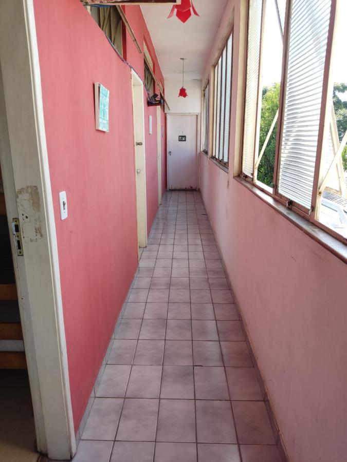 Parada 86 Hostel Сао Паоло Екстериор снимка