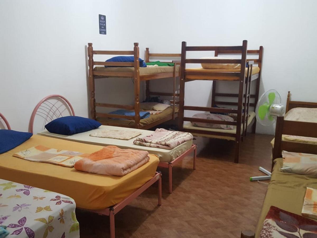 Parada 86 Hostel Сао Паоло Екстериор снимка