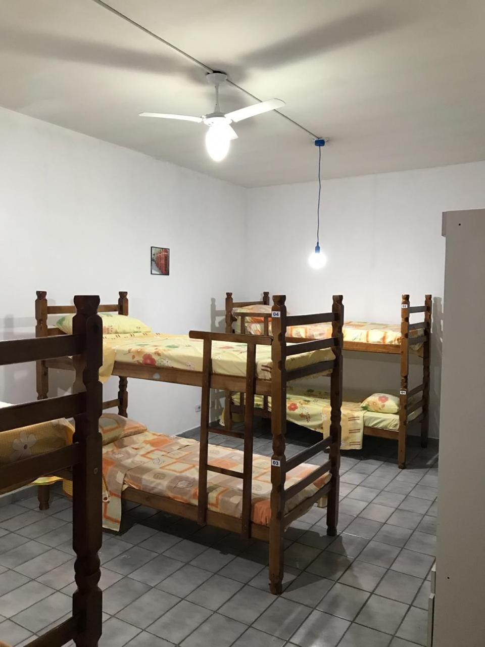 Parada 86 Hostel Сао Паоло Екстериор снимка