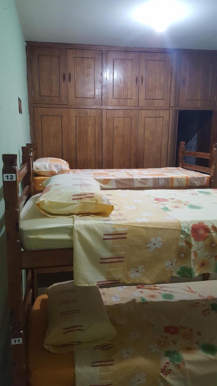 Parada 86 Hostel Сао Паоло Екстериор снимка