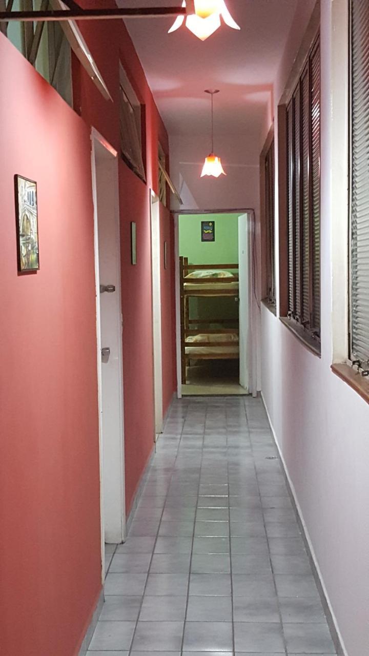 Parada 86 Hostel Сао Паоло Екстериор снимка