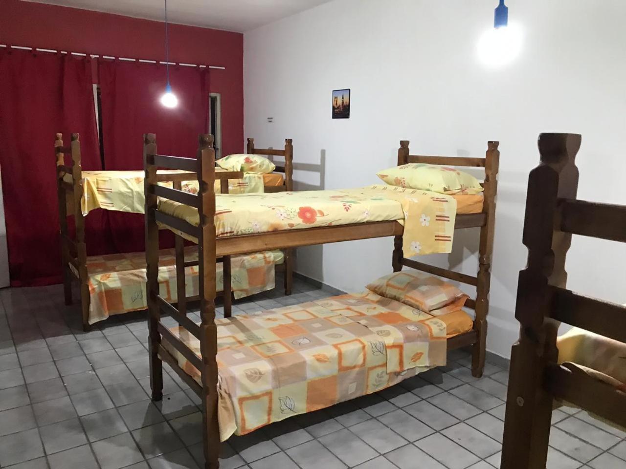 Parada 86 Hostel Сао Паоло Екстериор снимка