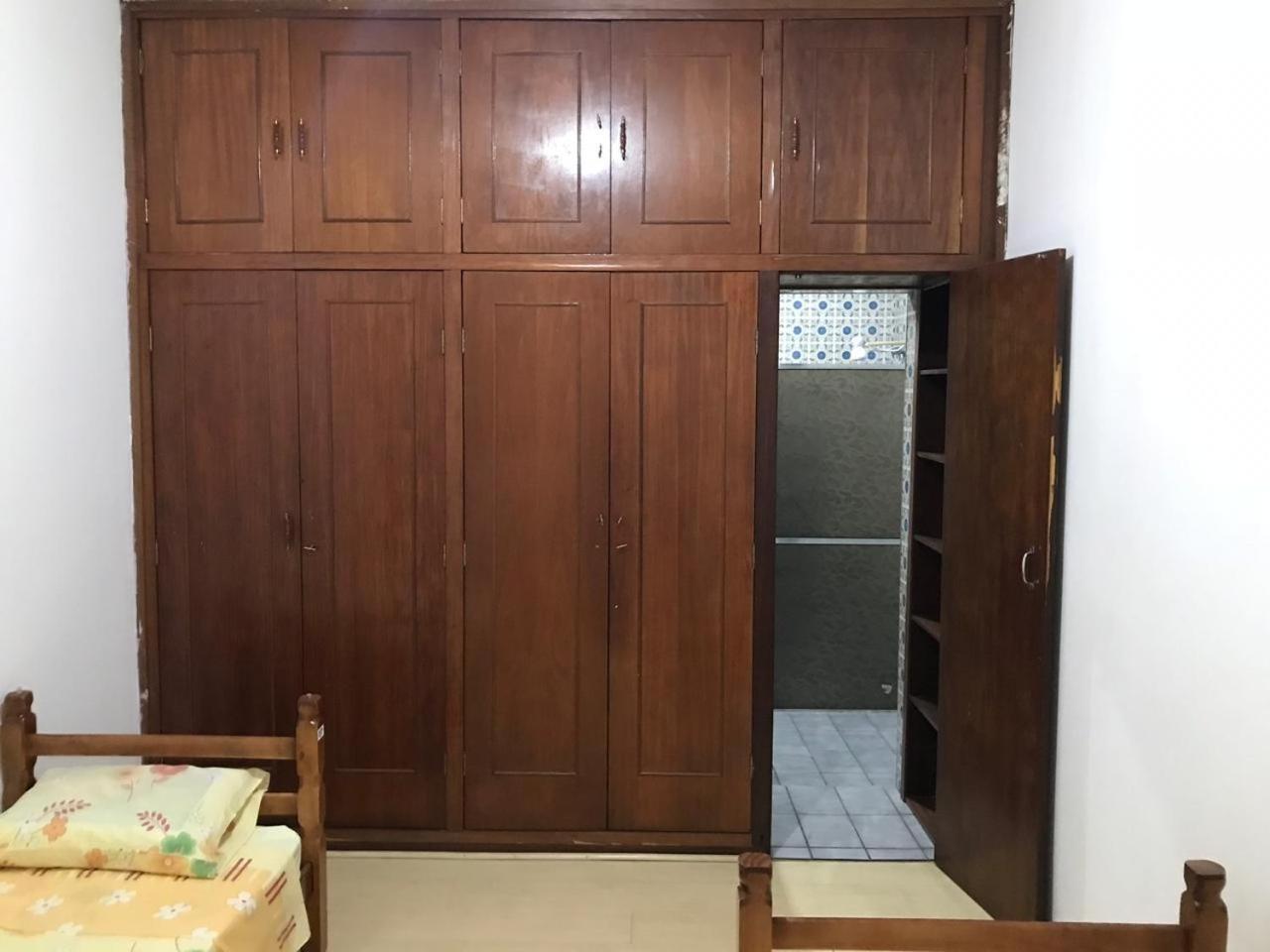 Parada 86 Hostel Сао Паоло Екстериор снимка