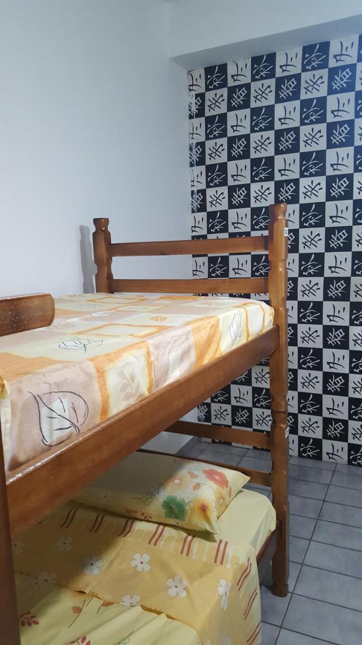 Parada 86 Hostel Сао Паоло Екстериор снимка