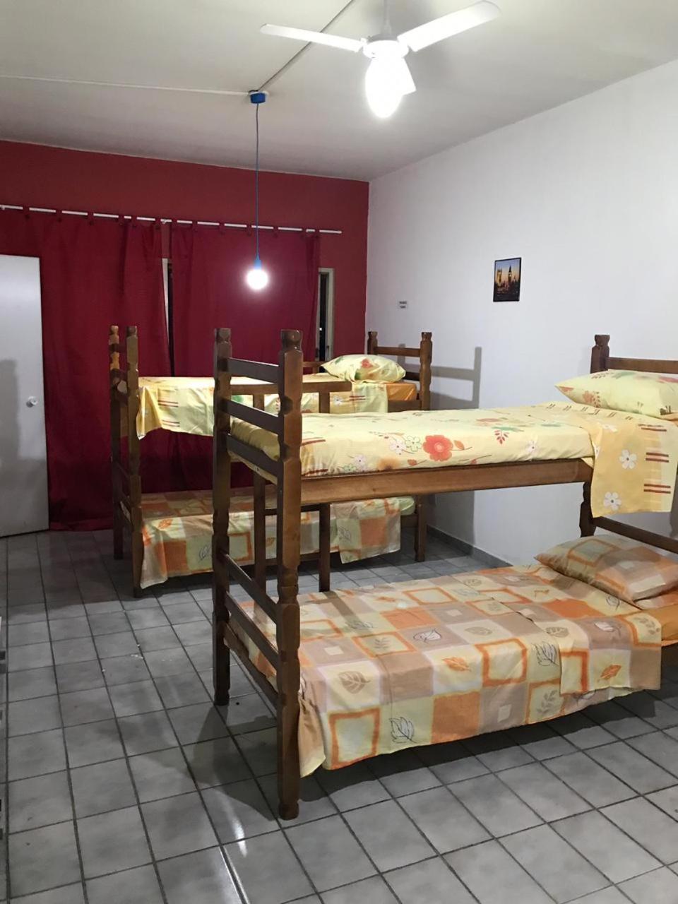 Parada 86 Hostel Сао Паоло Екстериор снимка