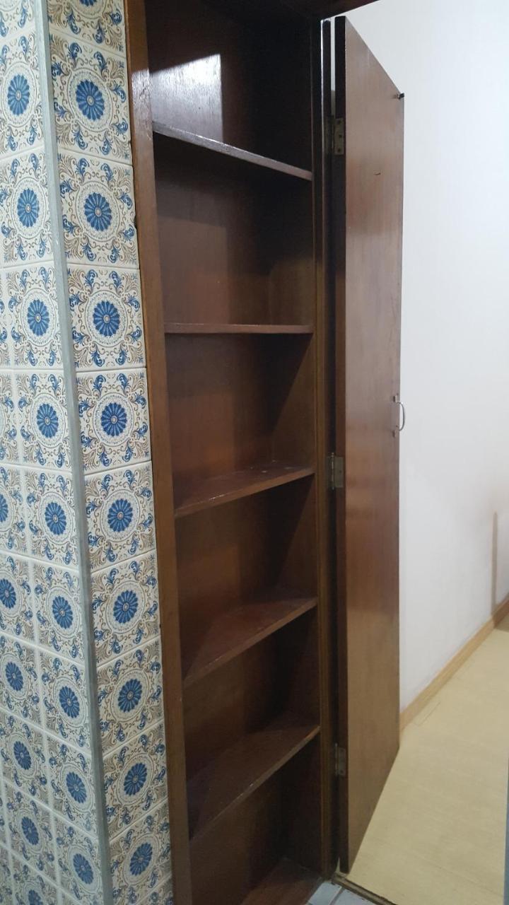 Parada 86 Hostel Сао Паоло Екстериор снимка