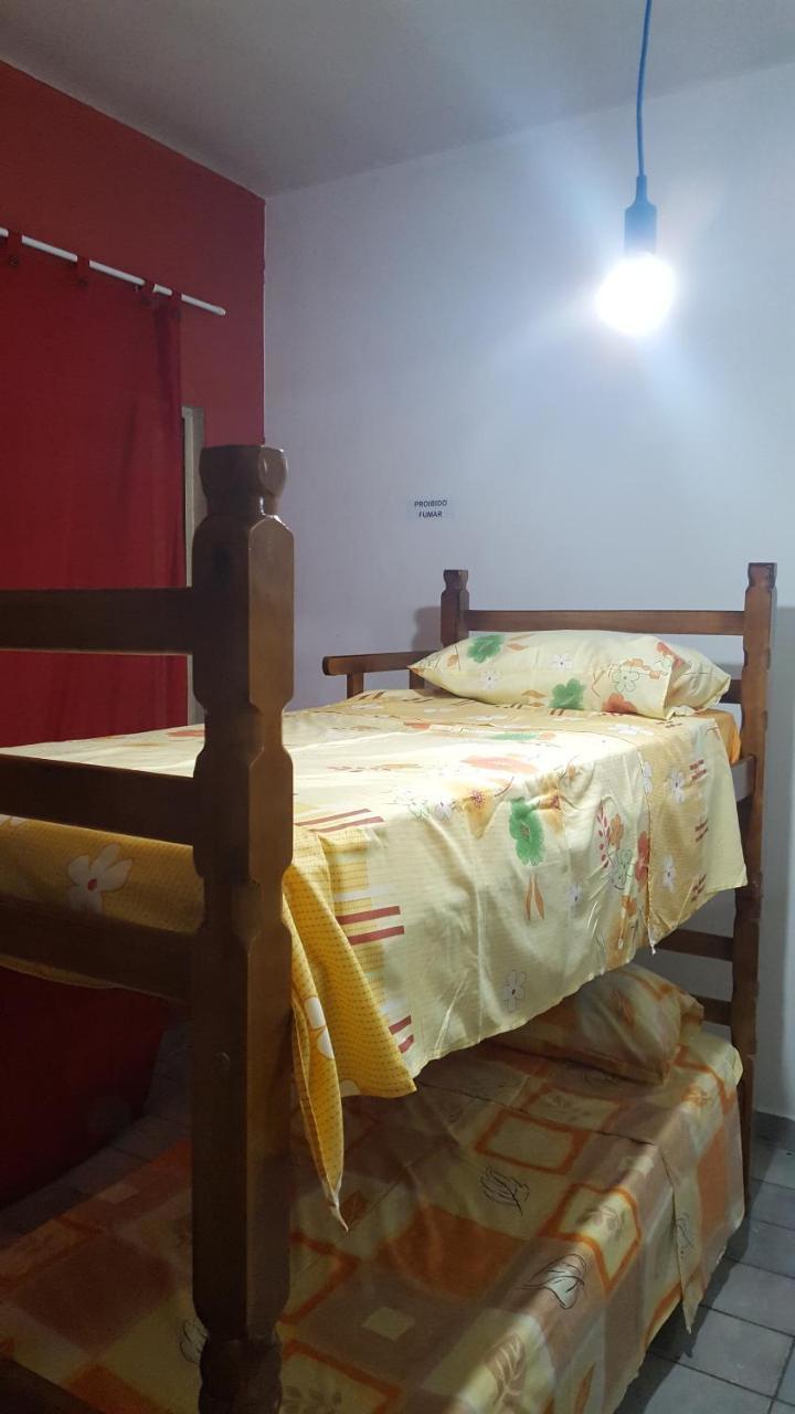 Parada 86 Hostel Сао Паоло Екстериор снимка