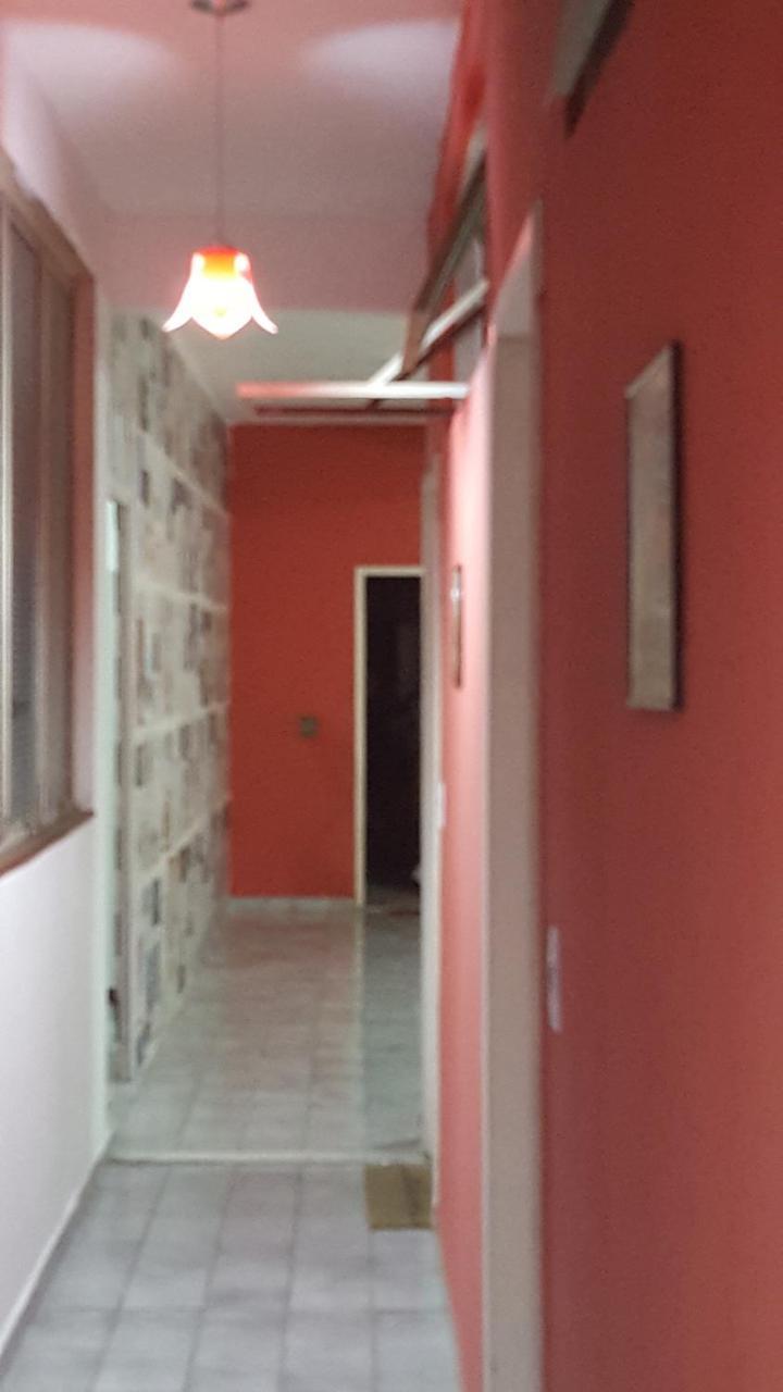 Parada 86 Hostel Сао Паоло Екстериор снимка
