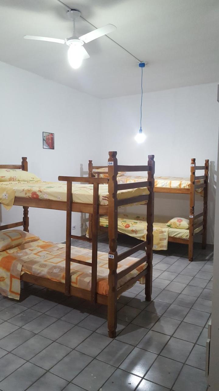 Parada 86 Hostel Сао Паоло Екстериор снимка