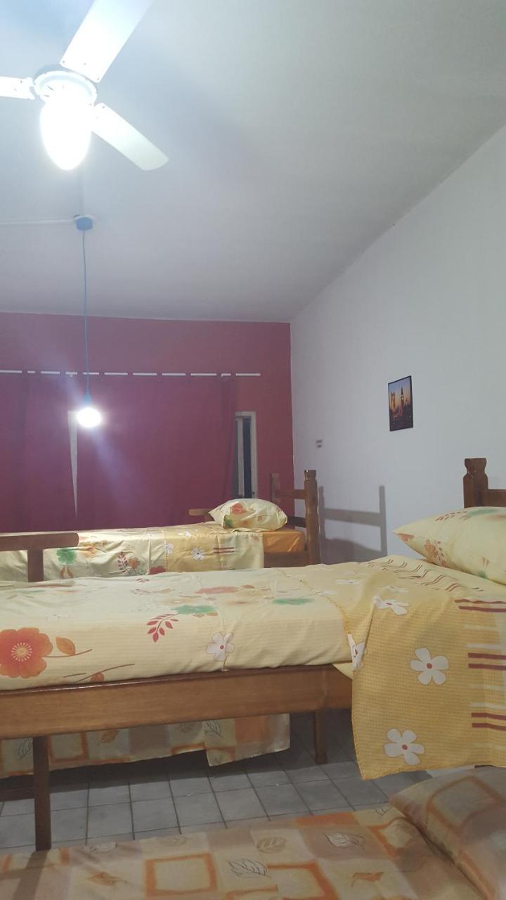 Parada 86 Hostel Сао Паоло Екстериор снимка