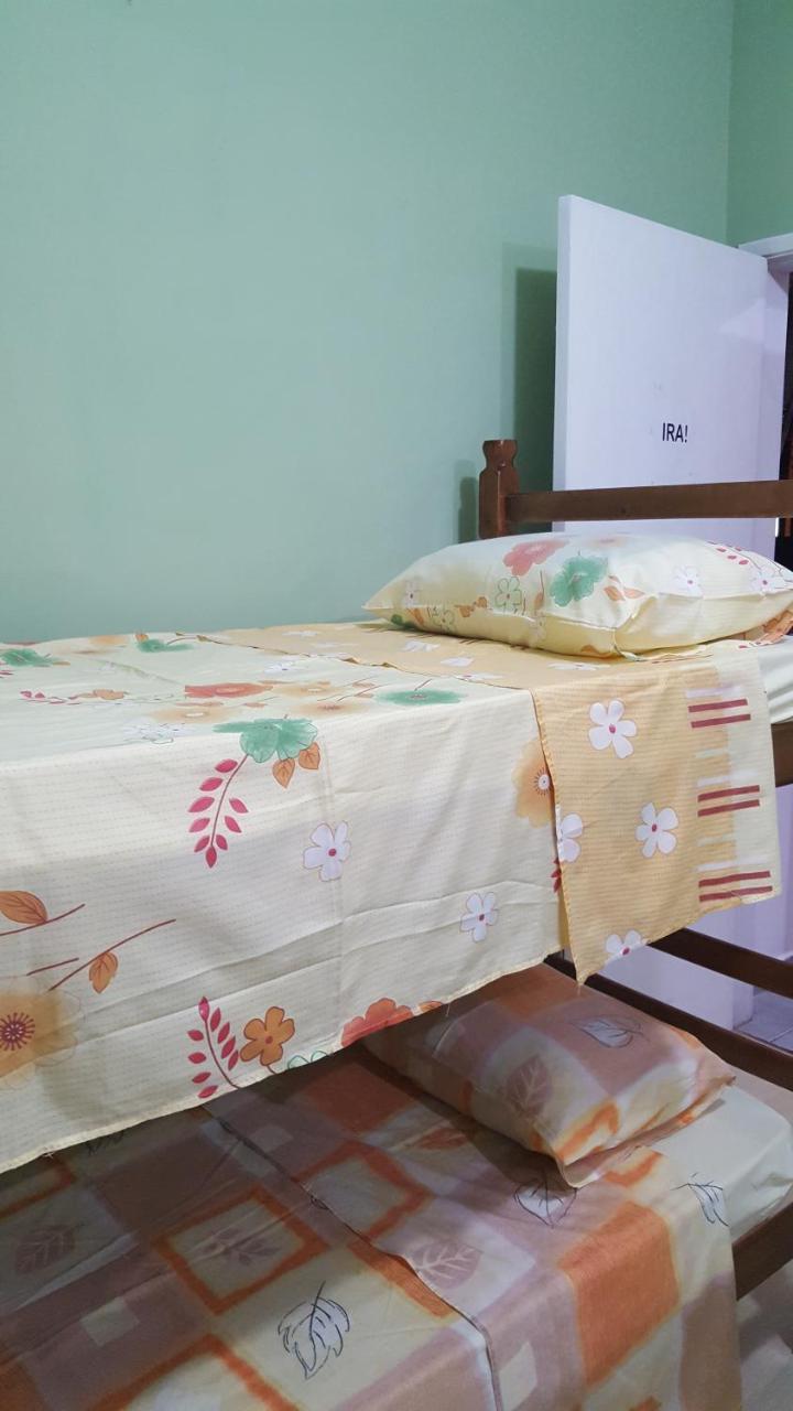 Parada 86 Hostel Сао Паоло Екстериор снимка